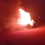 Police condemns political violence